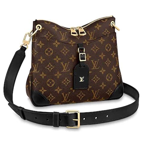 loui vuitton umhängetasche|louis vuitton odeon new.